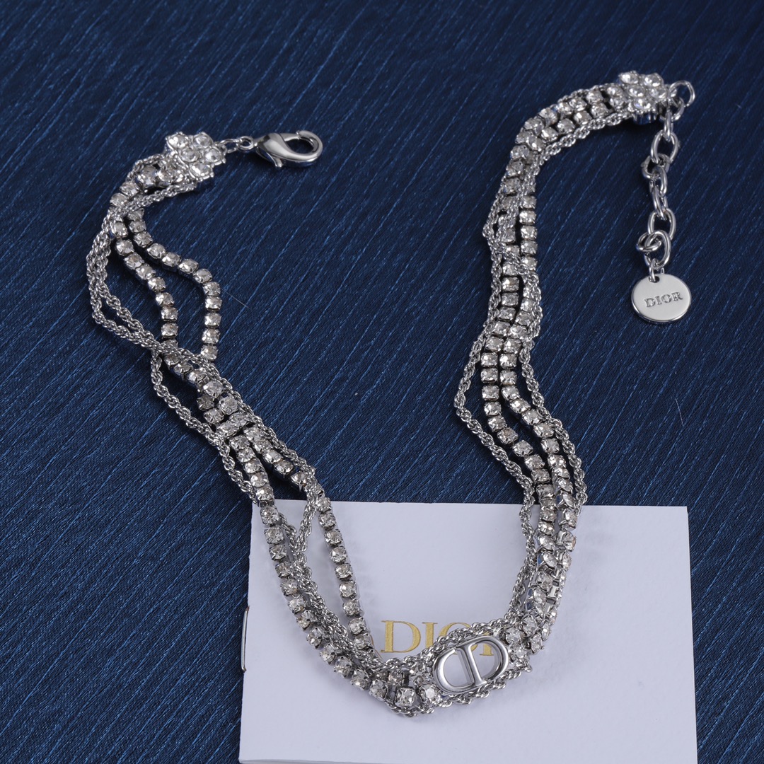 High Quality Fashion Jewelry Set 0718039