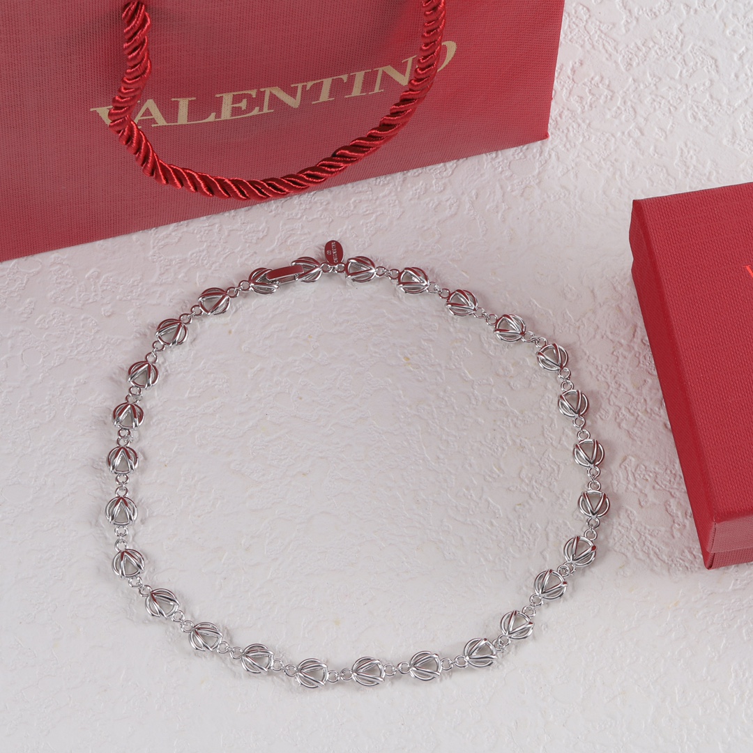 High Quality Fashion Jewelry Necklace 0718087