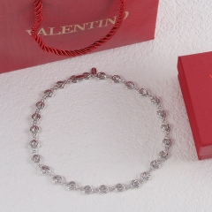 High Quality Fashion Jewelry Necklace 0718087