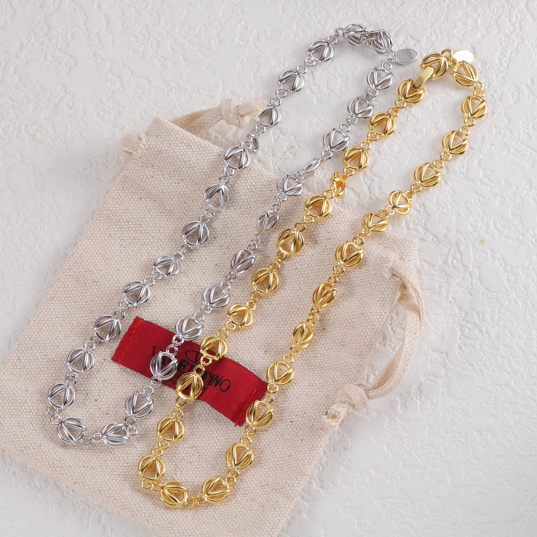 High Quality Fashion Jewelry Necklace 0718087