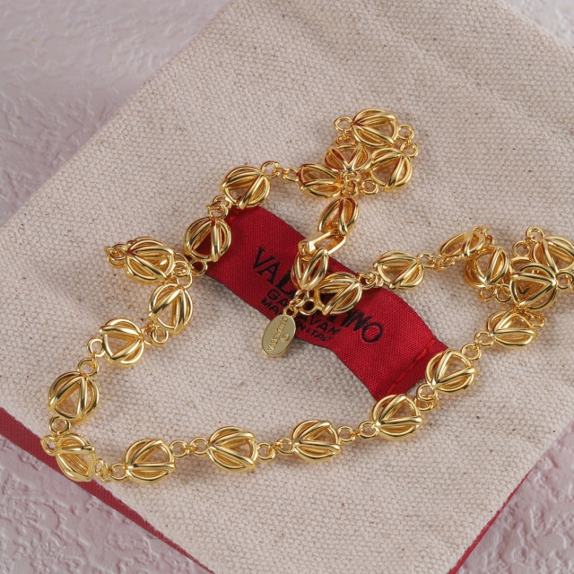 High Quality Fashion Jewelry Necklace 0718087