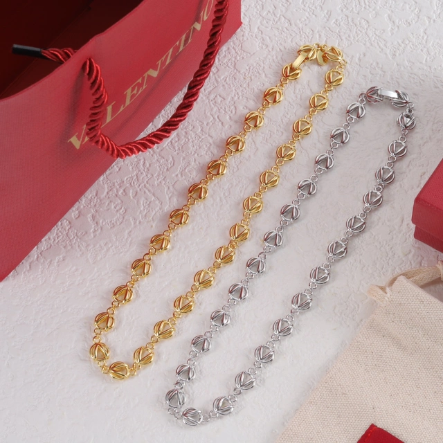 High Quality Fashion Jewelry Necklace 0718087