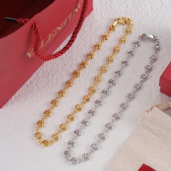 High Quality Fashion Jewelry Necklace 0718087