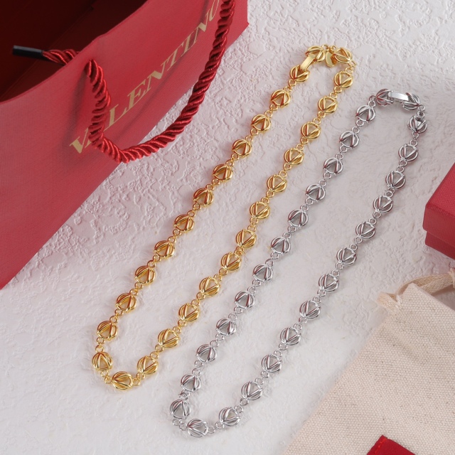 High Quality Fashion Jewelry Necklace 0718087