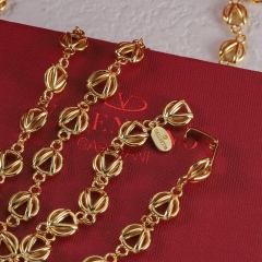 High Quality Fashion Jewelry Necklace 0718087