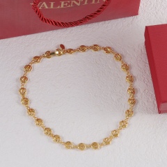 High Quality Fashion Jewelry Necklace 0718087