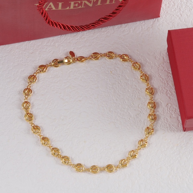 High Quality Fashion Jewelry Necklace 0718087