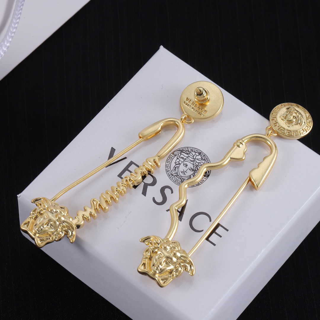 High Quality Fashion Jewelry Earrings 0718093