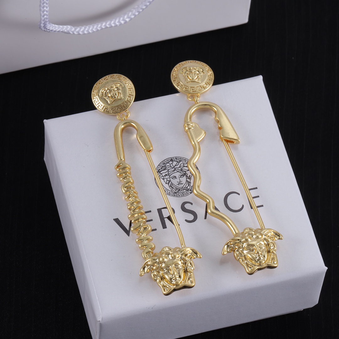 High Quality Fashion Jewelry Earrings 0718093