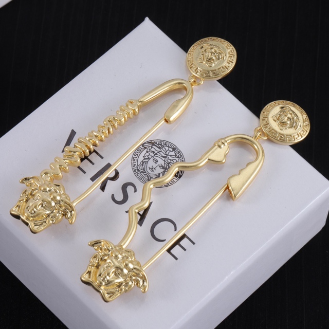 High Quality Fashion Jewelry Earrings 0718094