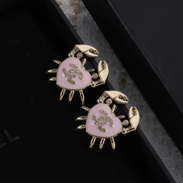 High Quality Fashion Jewelry Earrings 0718098