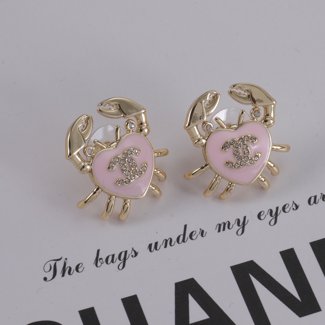 High Quality Fashion Jewelry Earrings 0718098
