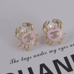 High Quality Fashion Jewelry Earrings 0718098