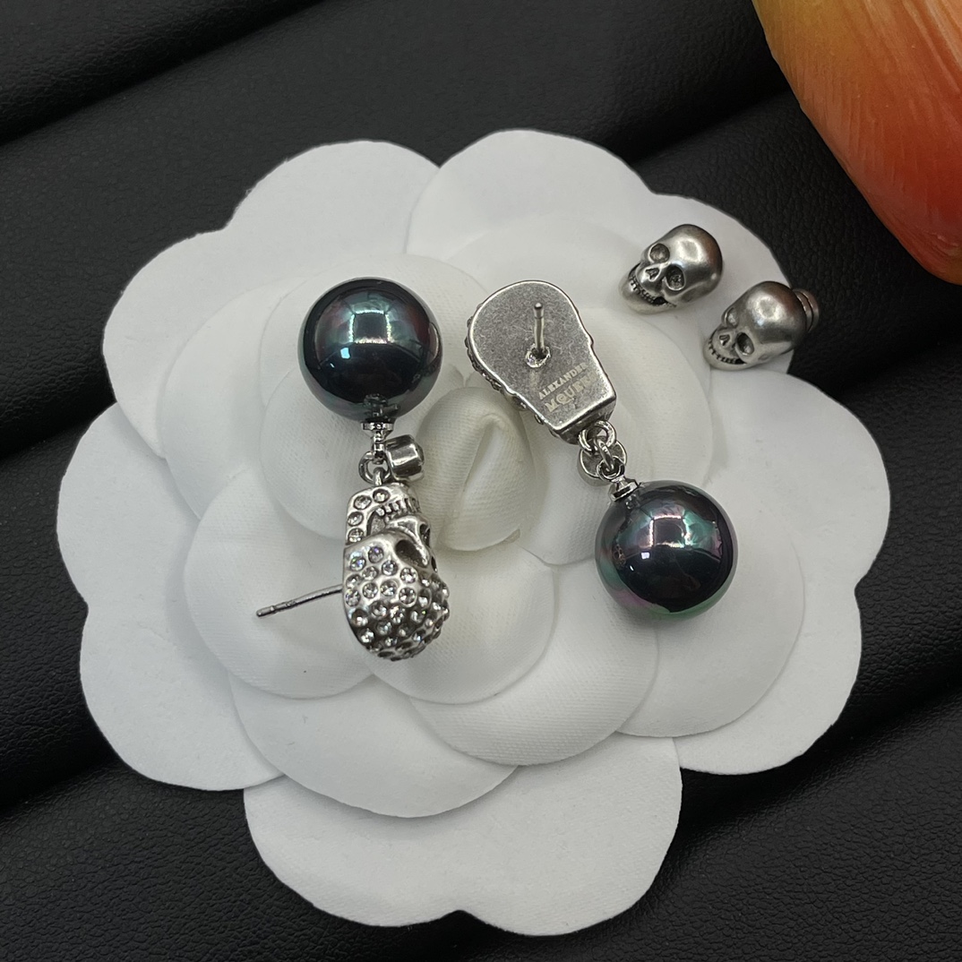 High Quality Fashion Jewelry Earrings 0718066