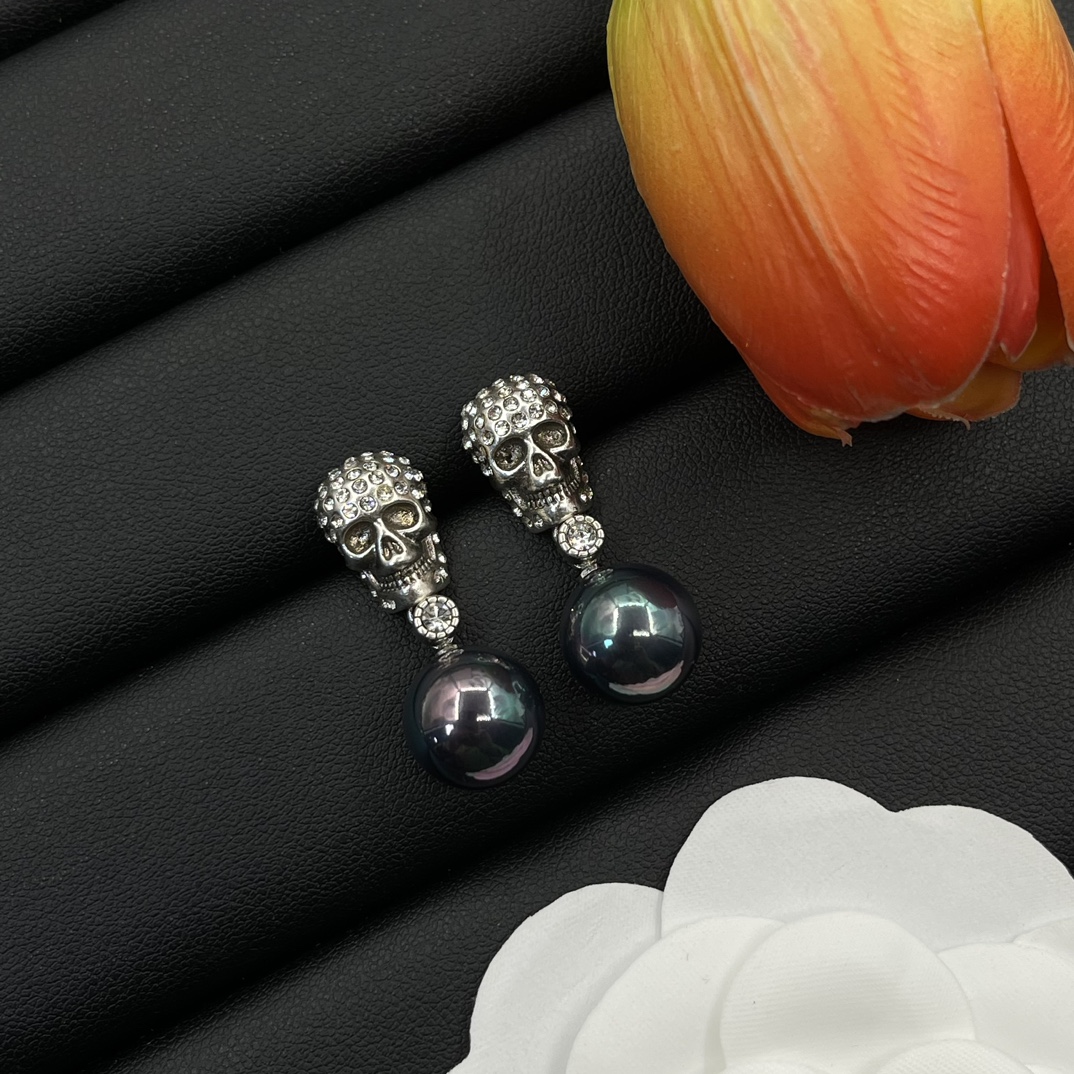 High Quality Fashion Jewelry Earrings 0718066