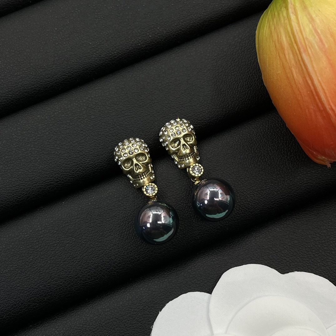 High Quality Fashion Jewelry Earrings 0718066