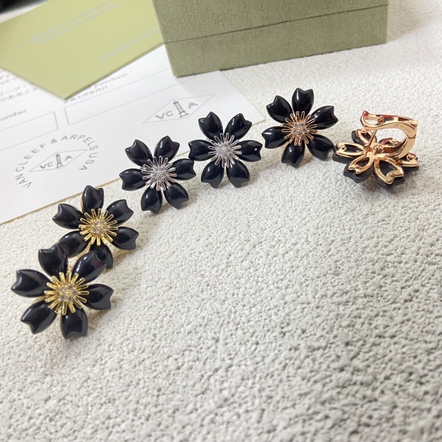 High Quality Fashion  Earrings 03131013
