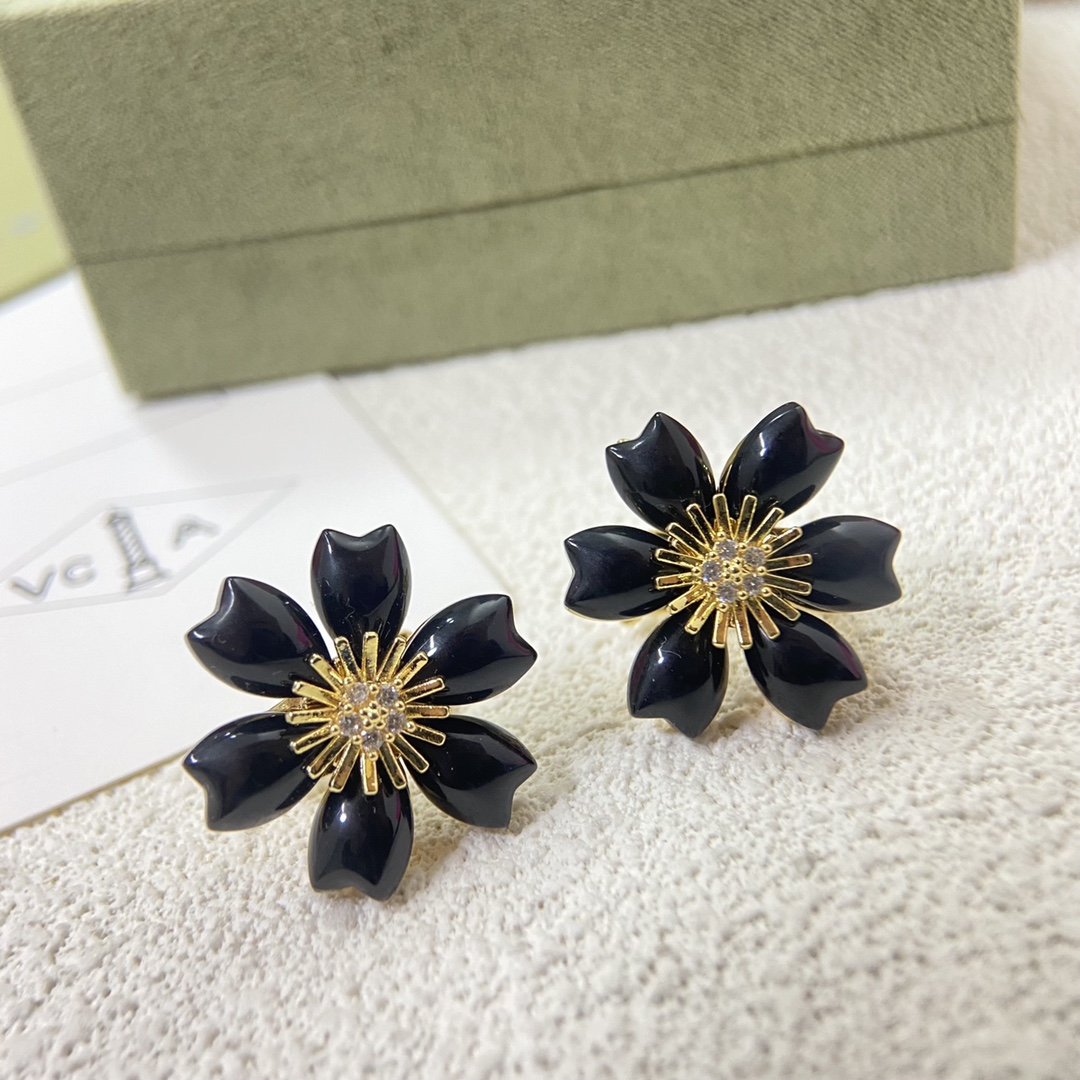 High Quality Fashion  Earrings 03131013