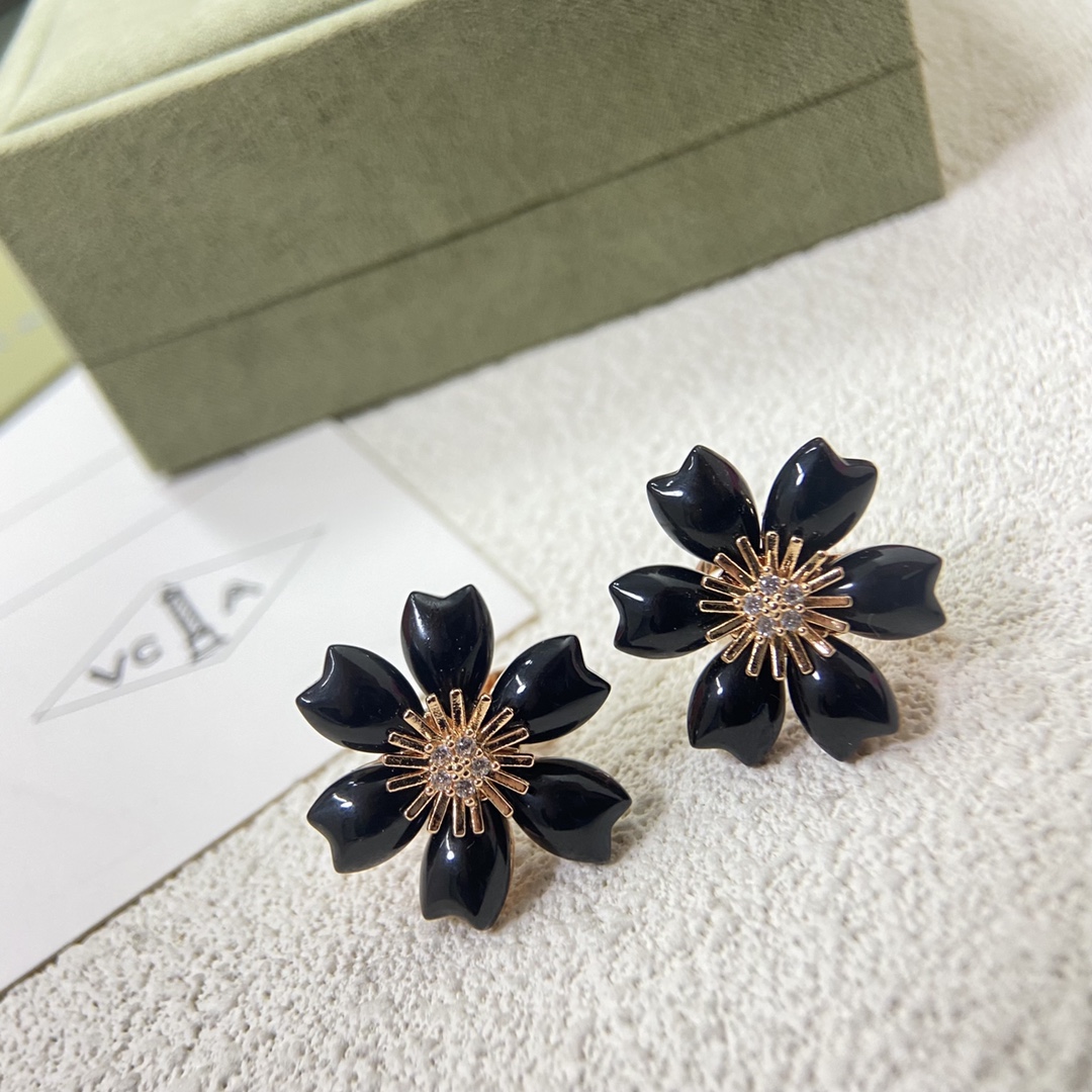 High Quality Fashion  Earrings 03131013