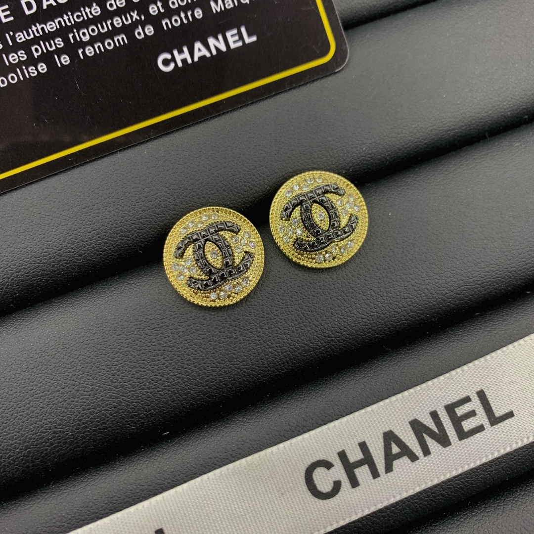 High Quality Fashion Jewelry Earrings 0718128