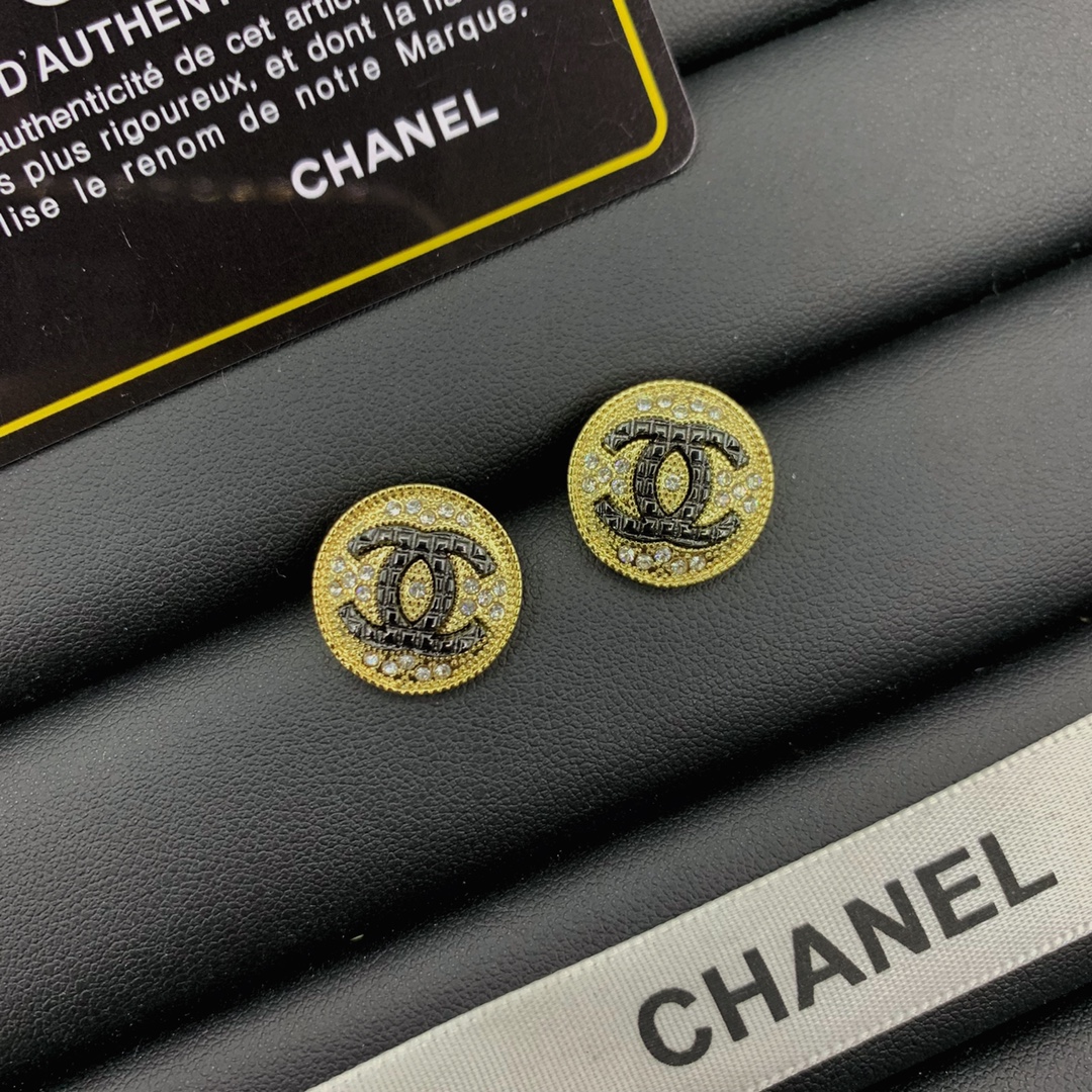 High Quality Fashion Jewelry Earrings 0718128
