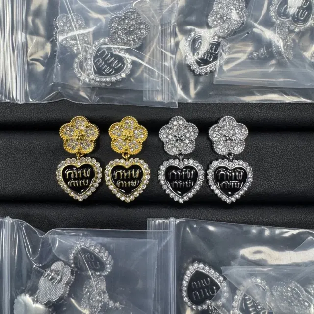 High Quality Fashion Jewelry Earrings 0718139
