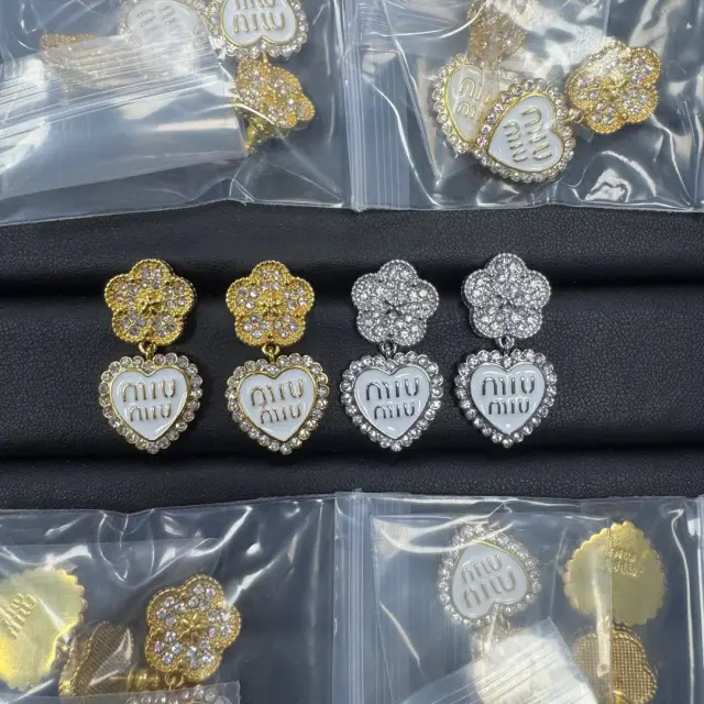 High Quality Fashion Jewelry Earrings 0718139