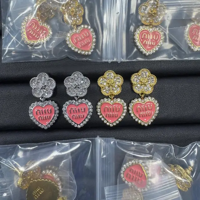 High Quality Fashion Jewelry Earrings 0718139