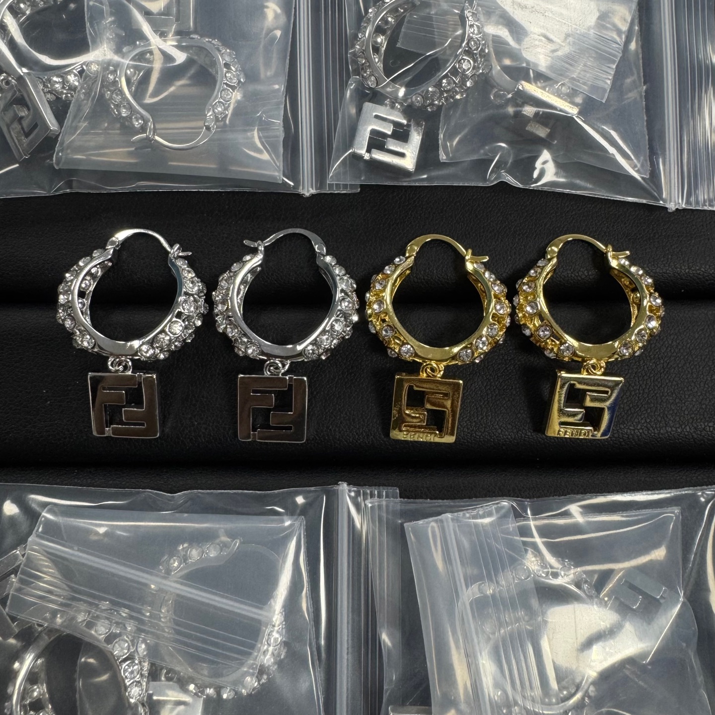 High Quality Fashion Jewelry Earrings 0718144