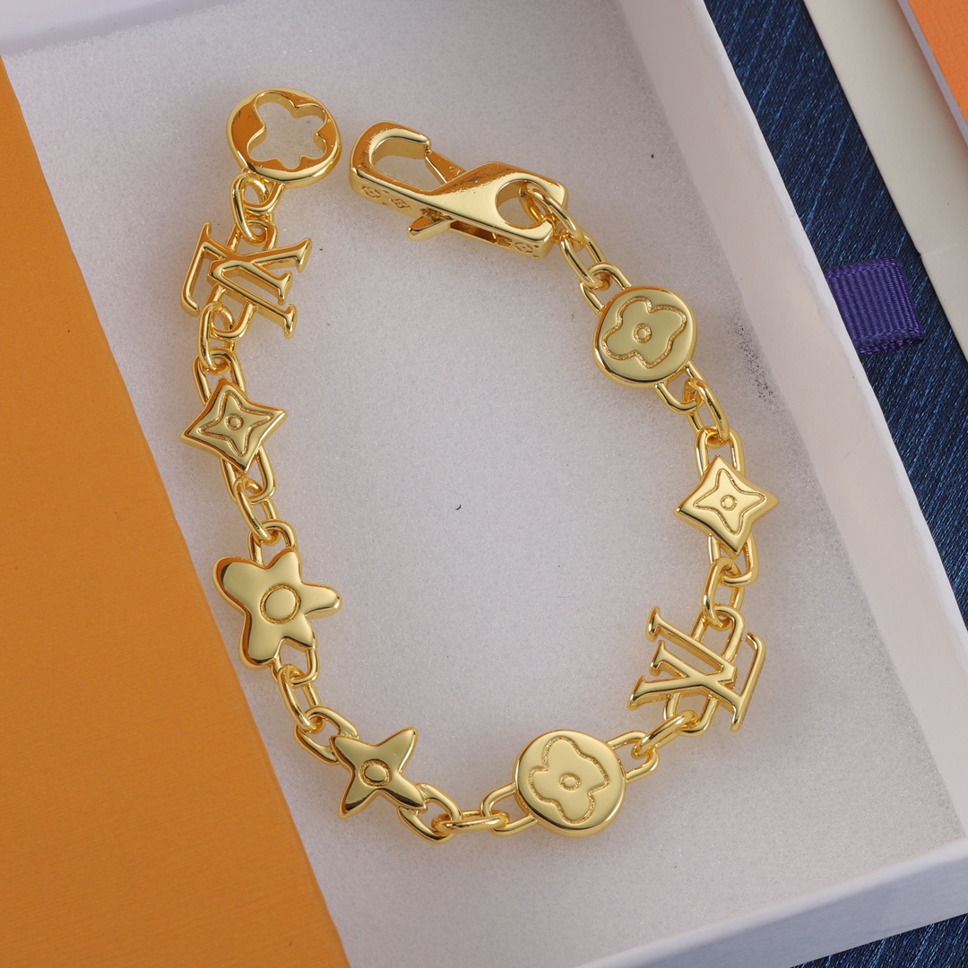 High Quality Fashion Jewelry Bracelet 0718171