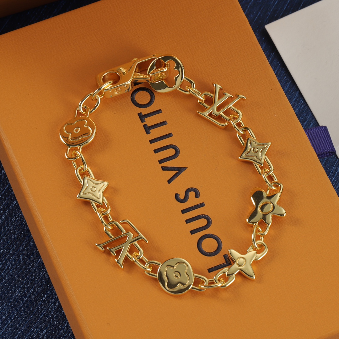 High Quality Fashion Jewelry Bracelet 0718171