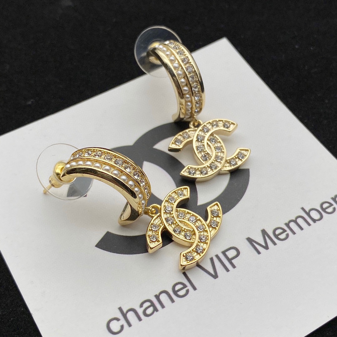 High Quality Fashion Jewelry Earrings 0718227