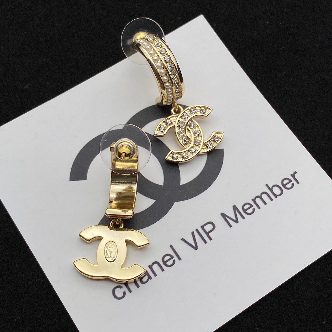 High Quality Fashion Jewelry Earrings 0718227
