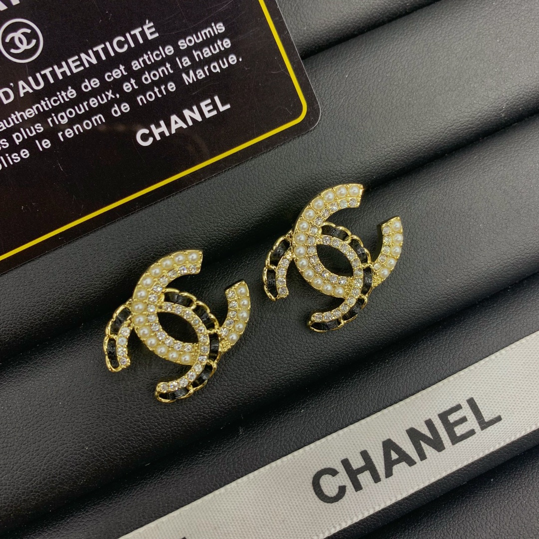 High Quality Fashion Jewelry Earrings 0718254