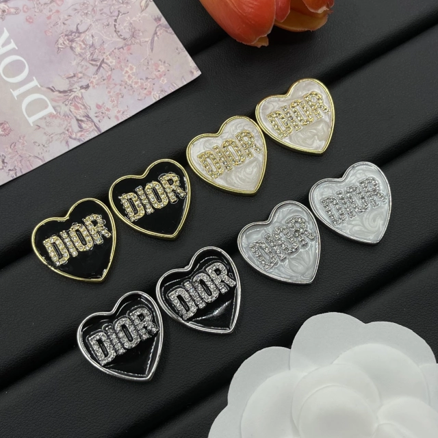 High Quality Fashion Jewelry Earrings 0718200