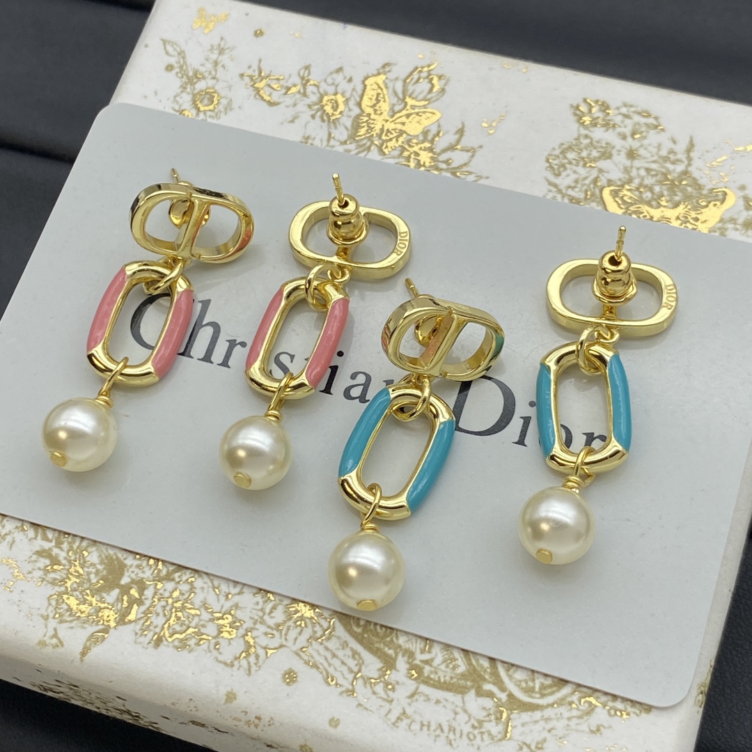 High Quality Fashion Jewelry Earrings 0718206