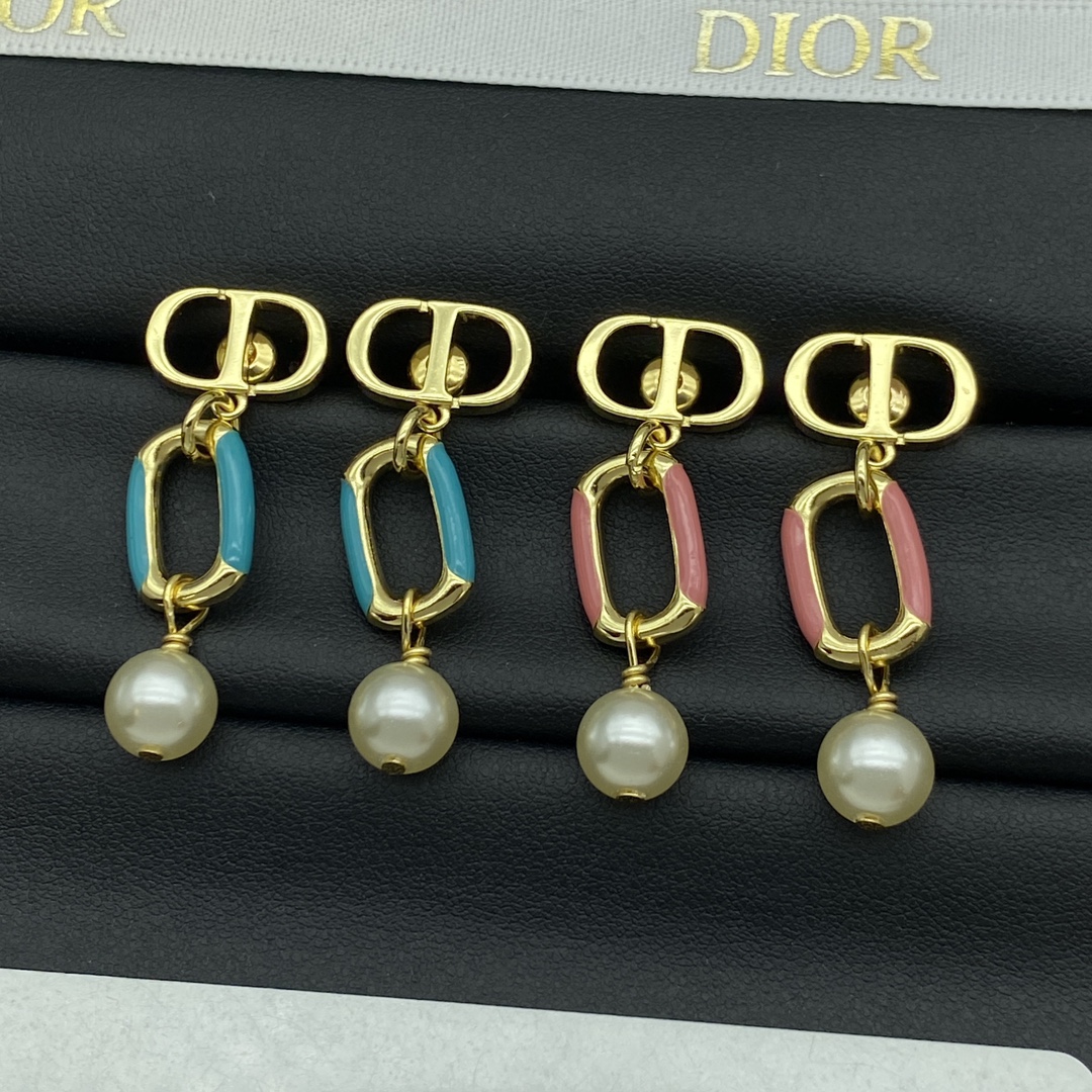 High Quality Fashion Jewelry Earrings 0718206
