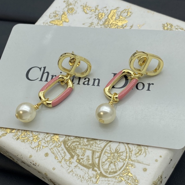 High Quality Fashion Jewelry Earrings 0718206