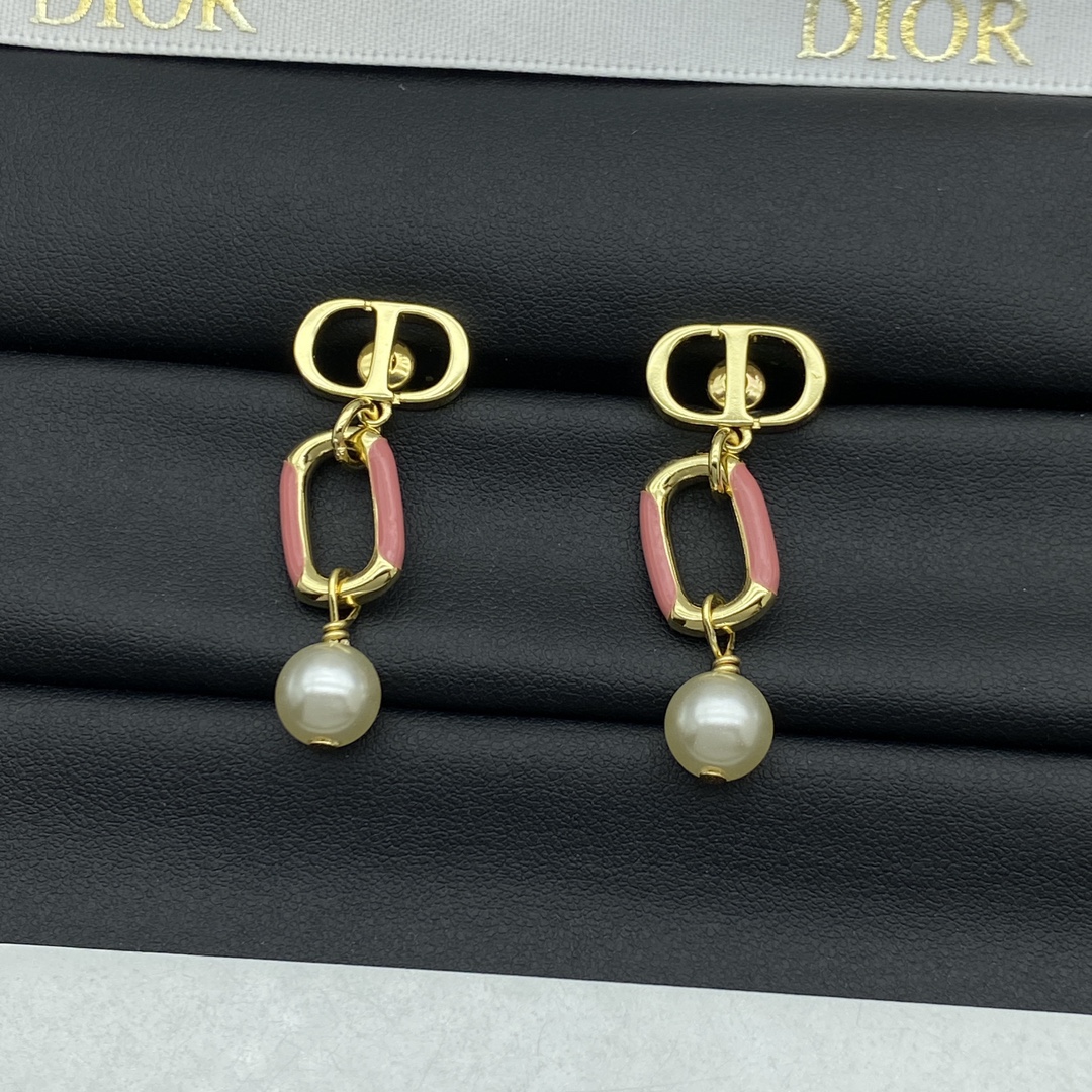 High Quality Fashion Jewelry Earrings 0718206