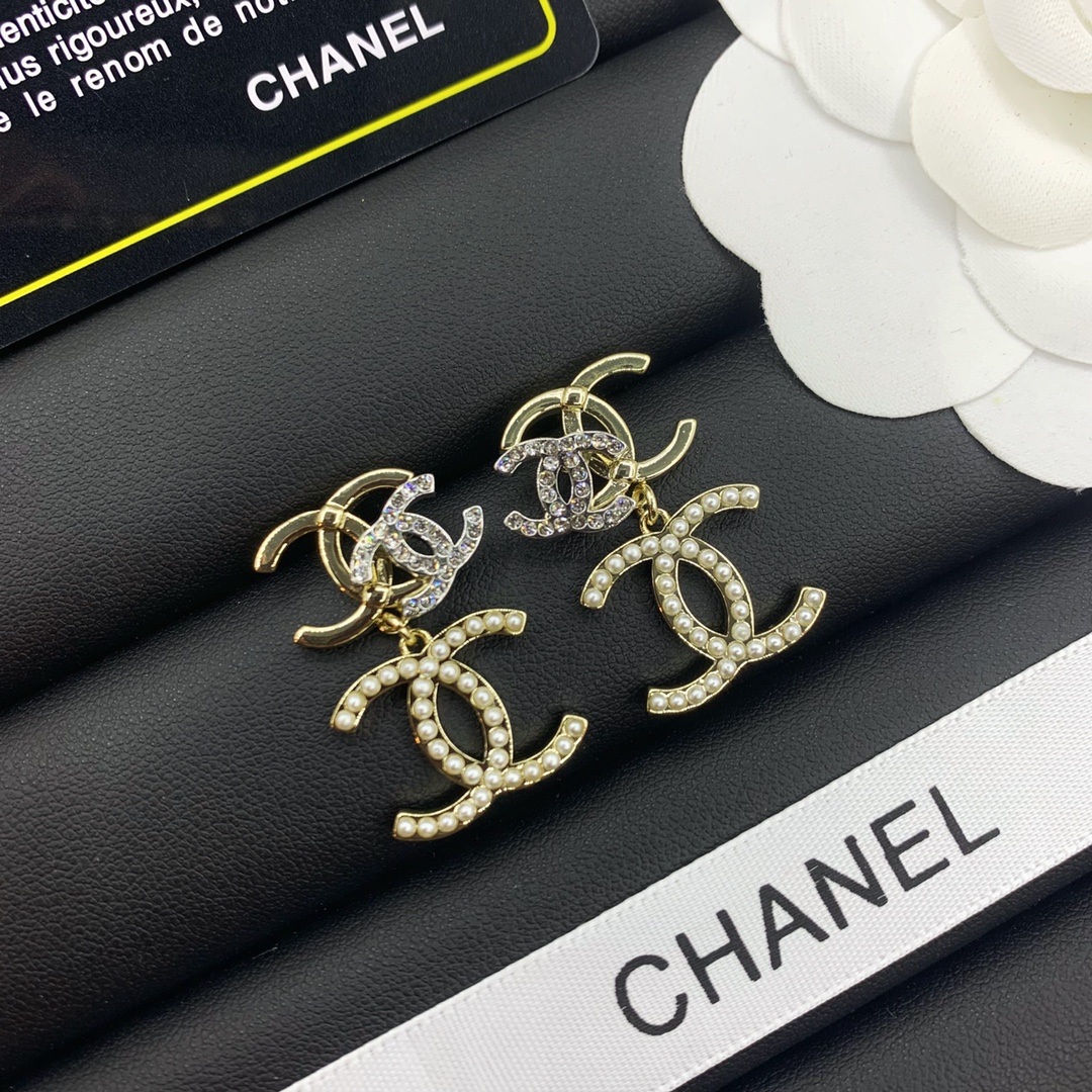 High Quality Fashion Jewelry Earrings 0718256