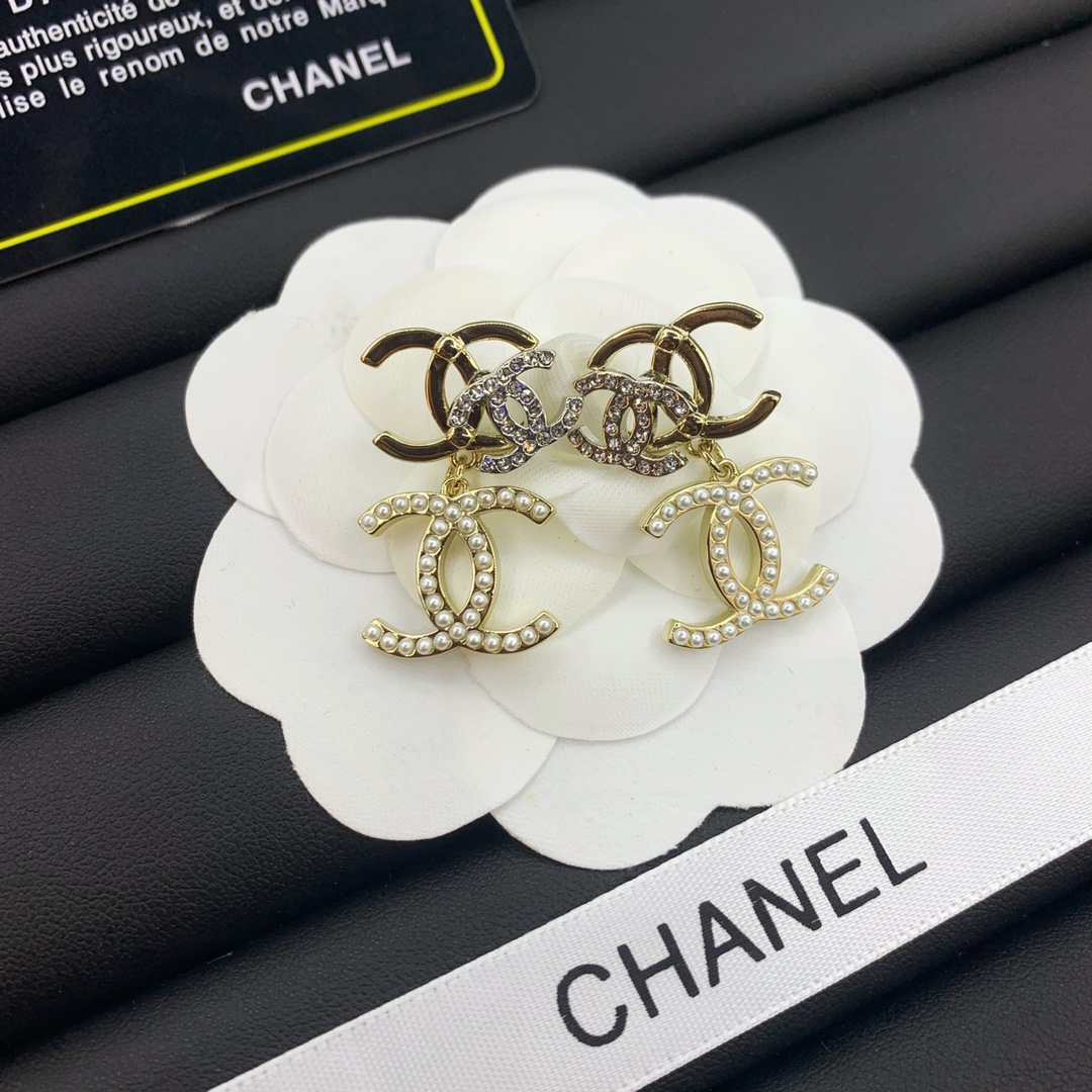 High Quality Fashion Jewelry Earrings 0718256