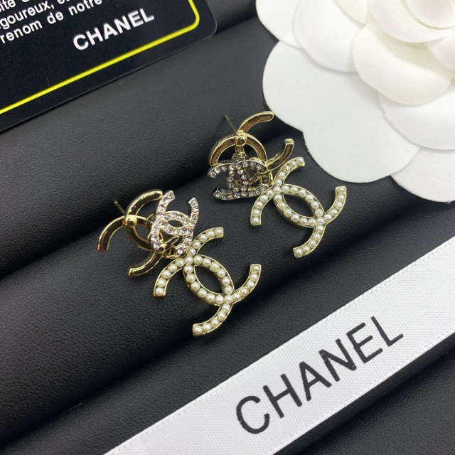 High Quality Fashion Jewelry Earrings 0718256