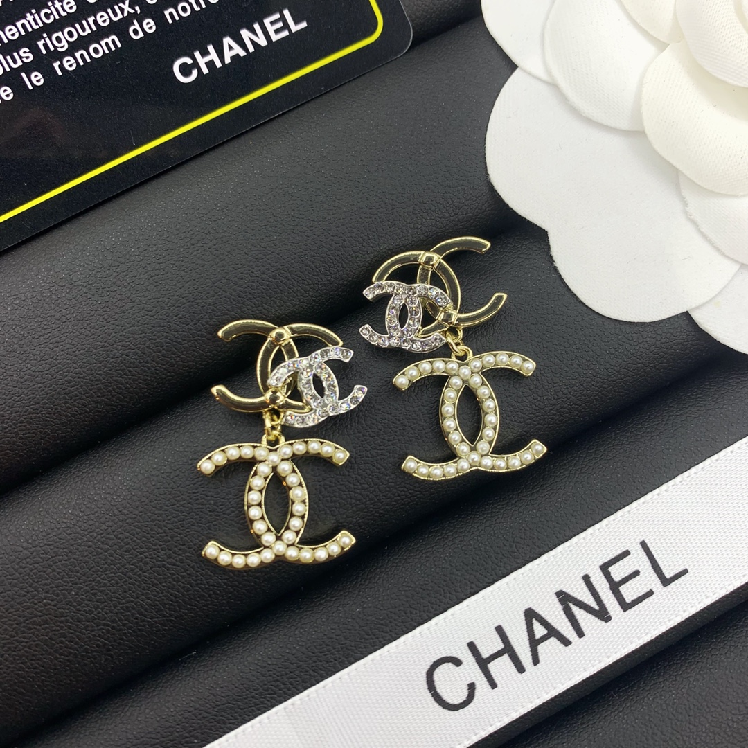 High Quality Fashion Jewelry Earrings 0718256