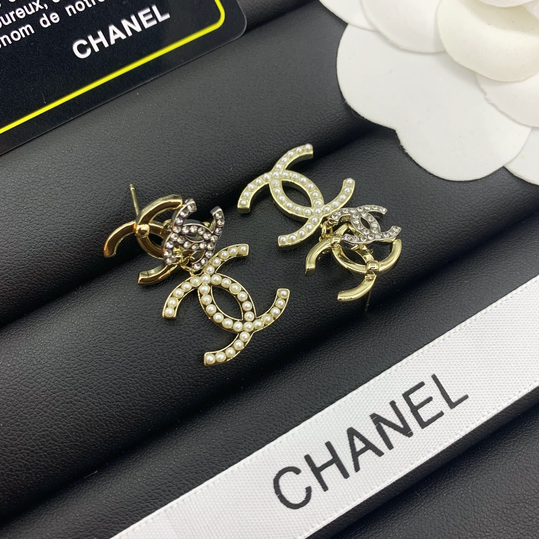 High Quality Fashion Jewelry Earrings 0718256