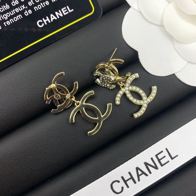 High Quality Fashion Jewelry Earrings 0718256