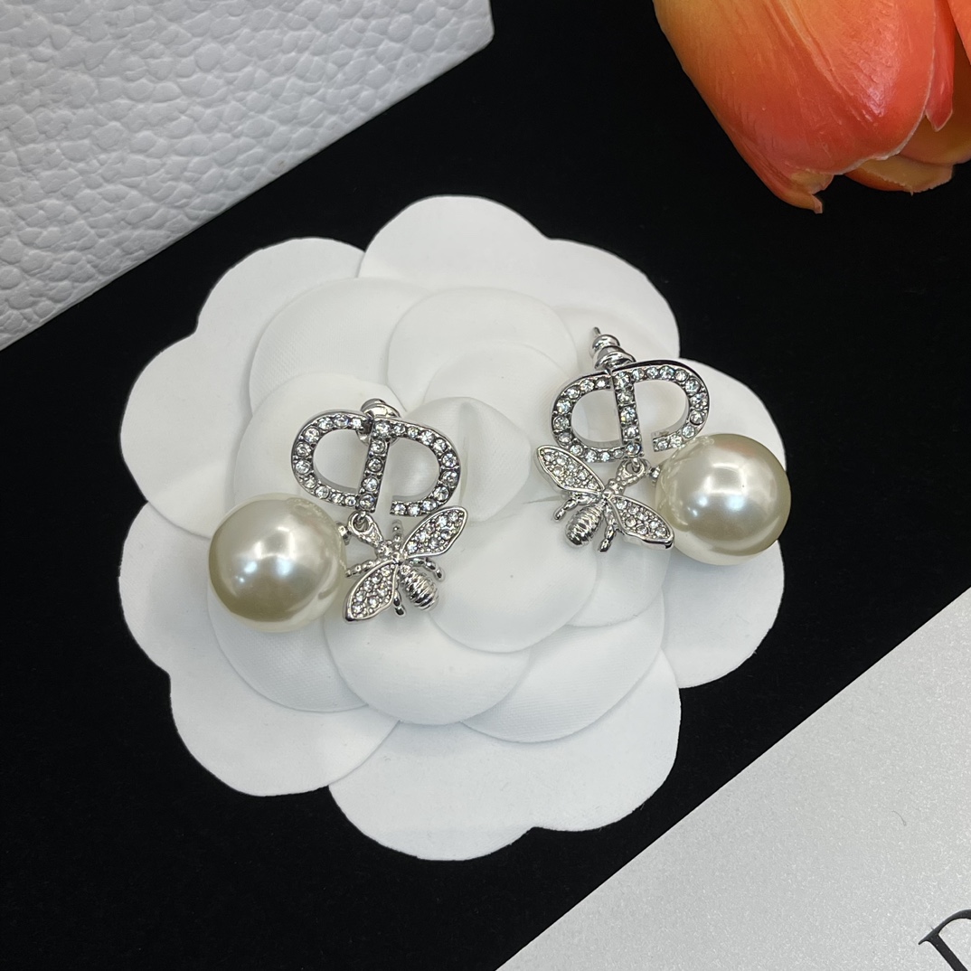 High Quality Fashion Jewelry Earrings 0718199