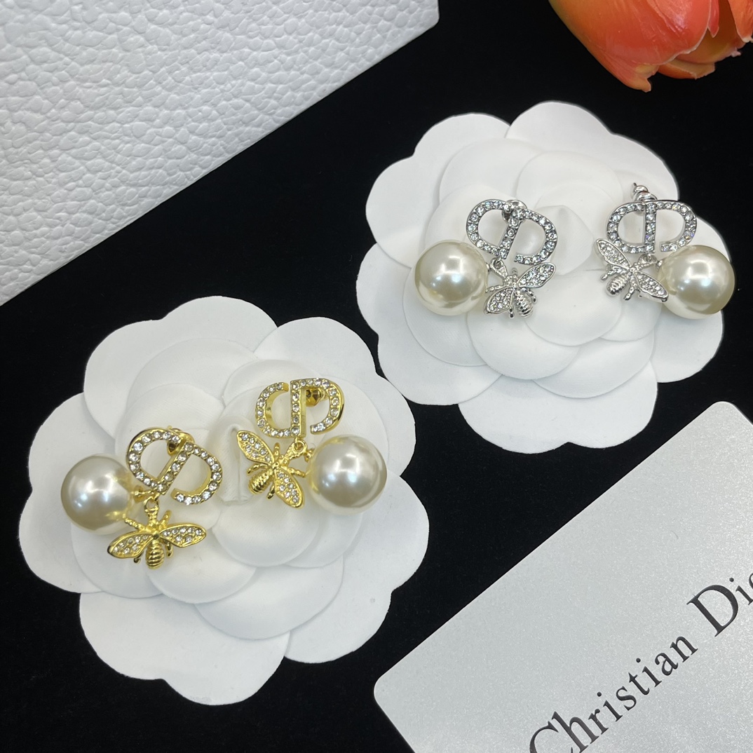 High Quality Fashion Jewelry Earrings 0718199