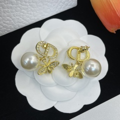 High Quality Fashion Jewelry Earrings 0718199
