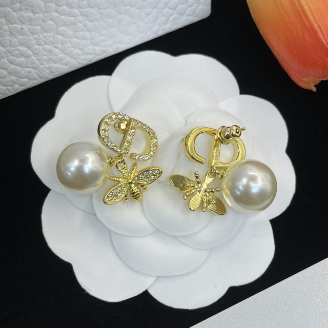 High Quality Fashion Jewelry Earrings 0718199