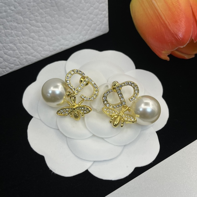 High Quality Fashion Jewelry Earrings 0718199